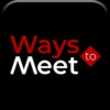 WaysToMeet logo